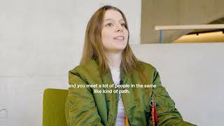 Studying at UAL as an International Student: EU