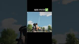 BGMI MYTH❤                             #mrflip #bgmi #pubgmobile#pubgmyths #vipax