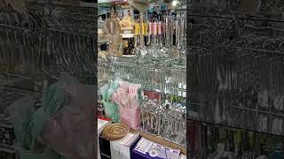 Best Crockery Wholesale Market in Karachi | Kitchen items | Dinner Set | Business ideas in pakistan