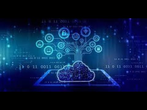 Emerging Technologies-Part 1 | Cloud Computing | With Vikhyath | #Cloud #tech #newtech #vikhyath