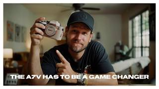The Camera That Will FORCE Sony to Improve! - Lumix S1II