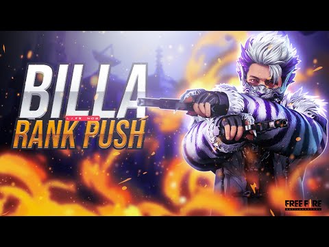 BILLA FREE FIRE live (31/40)