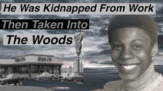 The Unsolved Case of Mark Flemmonds
