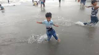 Cox bazar Tour with ICT Teacher and family 42