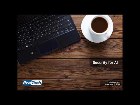 Real World Security Issues