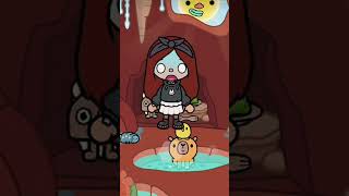 Toca boca Secrets you must try | Toca Life World Secrets