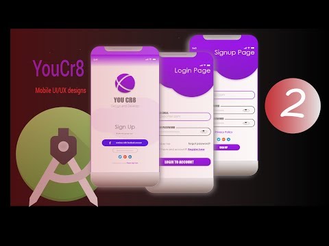 Android Login/Registration Tutorial Part 2