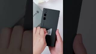 Redmagic 10 Air#redmagic10air #sneakpeek #sneakpeek911#shorts #shortvideo