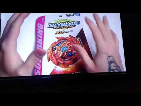 Hasbro app reaction to super Hyperion