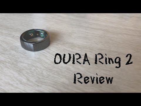 OURA Ring 2 Review