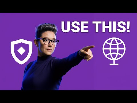 STOP RISKING Your Online Security Without This ONE VPN Trick!