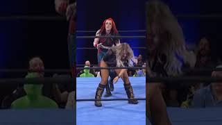 FULL MATCH   Kilynn King vs Natalia Markova  NWA Powerrr S8E4