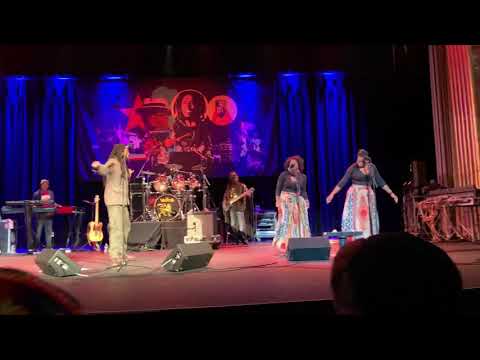 The Wailers - Get Up Stand Up pt. 2