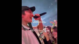 Respect them. Always❤️‍🩹😭 #straykids #skz #i_n #jeongin ##jeonginstraykids #jeonginskz