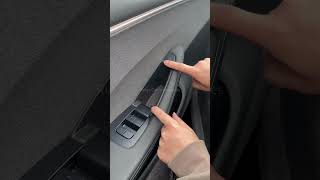 Transform Your Ride! 🚗 Upgrade with Our Car Door Storage Box – Say Goodbye to Clutter #ruiyaone.com