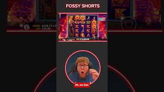 Winning moments with Foss #1