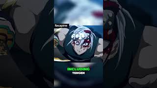 Tengen killed his brothers: The tragic backstory of Tengen Uzui | @SenshiSquad