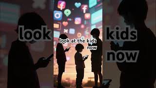 Just Cuz AI Is Evolving, Doesn’t Mean We Are. #HumanVsAI #DigitalDilemma #FutureOfHumanity #TechTalk