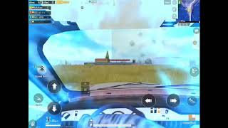 Killing Top 10 Asia FPP Conqueror Clan in Crew Challenge Season 2