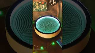 This Sand Art Machine Might Be the Coolest Desk Toy Ever