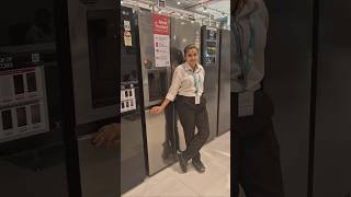 Lg Side By Side Refrigerator 2025/ Lg 630l Refrigerator 2025 💥 #lgrefrigerator #lg #fridge