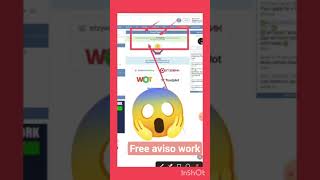 free work