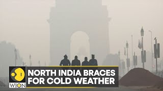 WION Climate Tracker: North India braces for severe cold spell this week | Latest English News