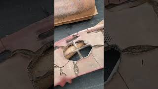 F-150 interior dashboard cover fixing tips