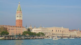 小馬旅遊集 - 義大利 威尼斯 Italy Venice 1 - 大運河 Grand Canal 漫步威尼斯