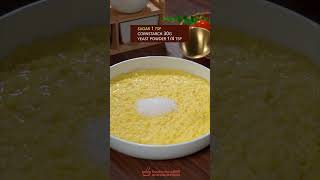 EASY VEGAN CORN RECIPE #veganrecipes #vegetarian #corn #cooking #chinesefood