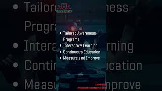 Empowering Security Awareness Strengthening Business Defenses