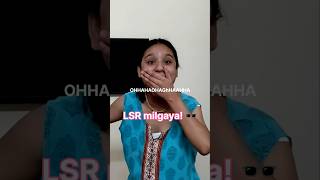 my dream college 🎓 #delhiuniversity #lsr #delhi #trending #result #college #dream #family#viralvideo