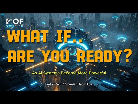 How About AI? ARE YOU READY?? #AI #facts #technology