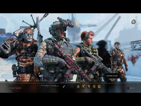 Call of Duty®: Black Ops 4 Crazy 30+ Gameplay Using The ICR