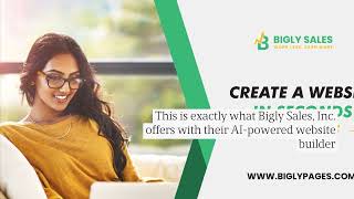 Free AI Landing Page Creation Tool With Custom Images & Copywriting For Business Websites