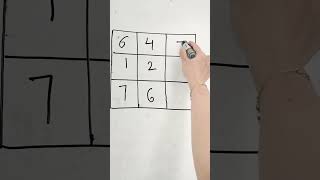 #maths #mathshack #mathtricks #mathematics #mathpuzzle #mathpuzzles #mathgames #iq #iqtest #mathsiq