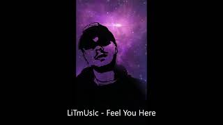 LiTmUsIc - Feel You Here