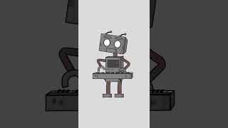 #jokes #fyp #shorts #RobotJokes #AIHumor