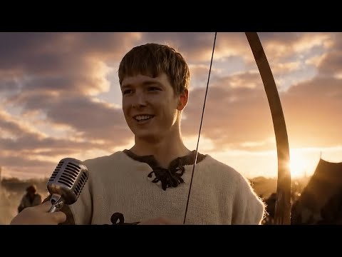 AI Asks People Of The Battle of Agincourt What Life Was Like
