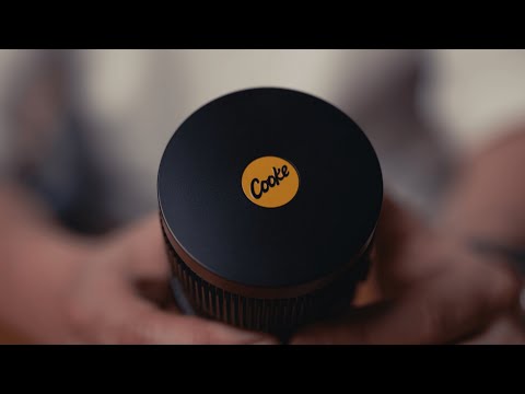 Cooke SP3 | Sinemanın Gerçek Ruhu