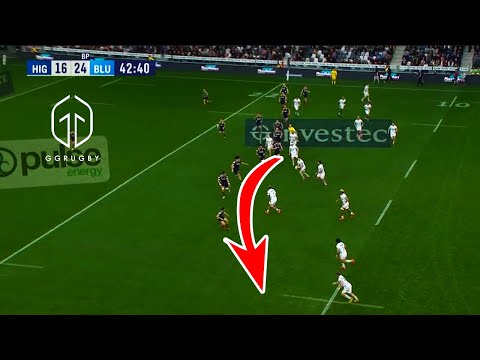 When The Assist is Better Than The TRY