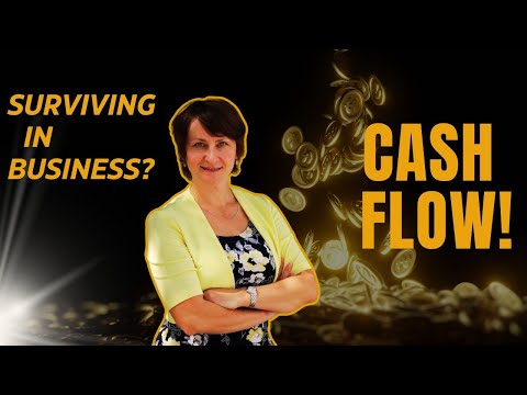 Mastering Cash Flow Management for Business Success