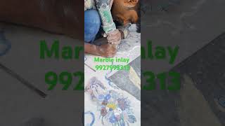 Marble Inlay table top design #music #song #newsong #punjabisong #punjabi #funny #marbleinlay