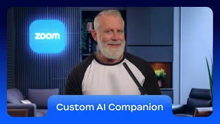Ep. 34 | Custom AI Companion add-on | "Got a Minute?" with Patrick Kelley