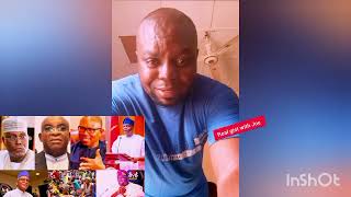 Atiku finally destroys his career, mistakenly reveals hidden dangerous secret abt ADC, shatters ADC