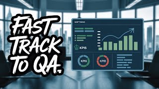 6 Months to $100K+ in QA Automation