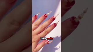 Don't keep long nails😱