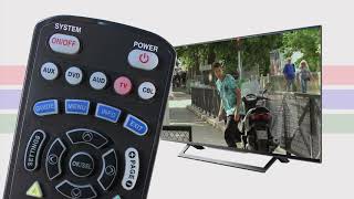 Programming Your EPB Digital Remote Control