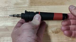 Weller  25W-75W Butane Soldering iron full review and test - WLBU75