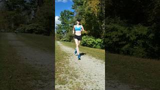 Are anatomical shoes worth it?? Testing the Topo Ultrafly 5! #trailrunning #runningshoes #running